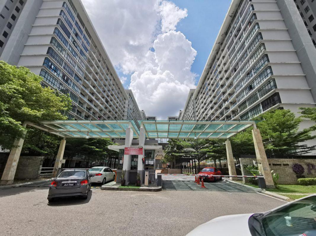 Pangsapuri Palazio Residences Ikea Aeon Tebrau Aicc Jchome By Mwm Johor Bahru
