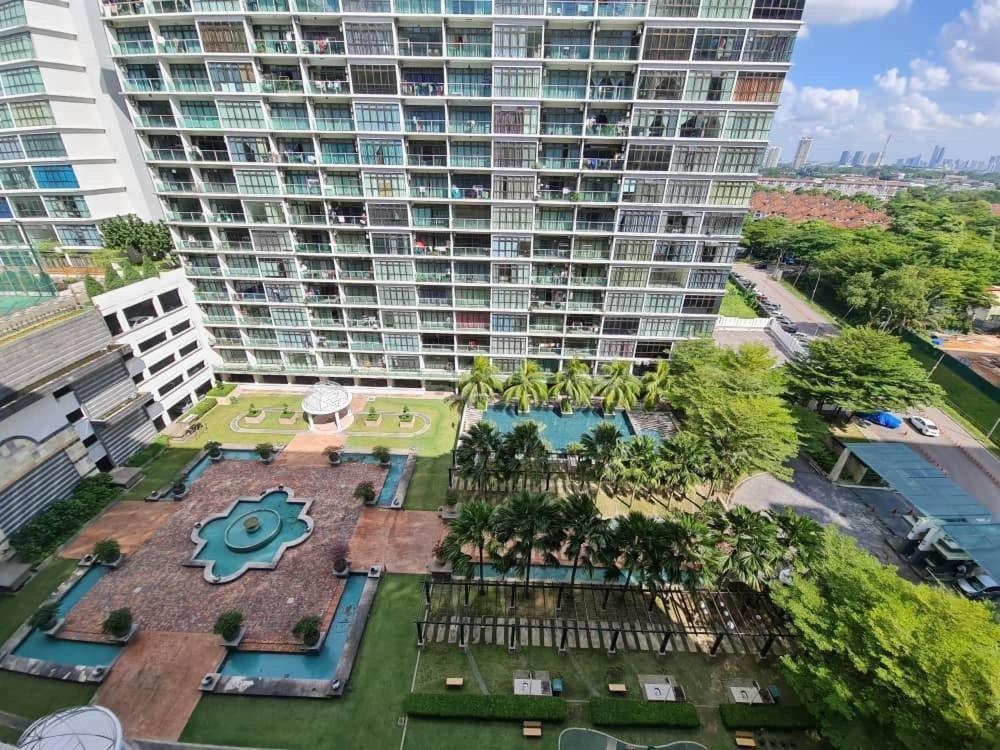 Palazio Residences Ikea Aeon Tebrau Aicc Jchome By Mwm * Johor Bahru